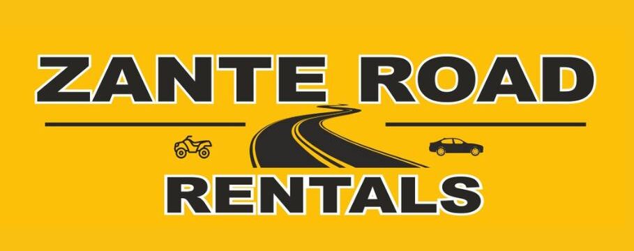 ZANTE ROAD RENTALS